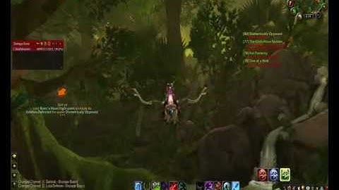 wow Newbie guide: Guilds