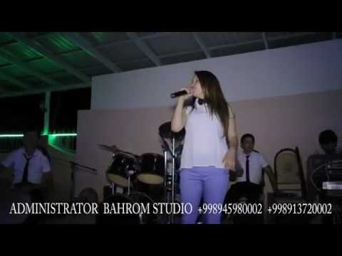 gulinur popuri gurlan shahri 2016 mp3