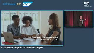 Building a Future Ready Financial organization at Times of Economic Uncertainty