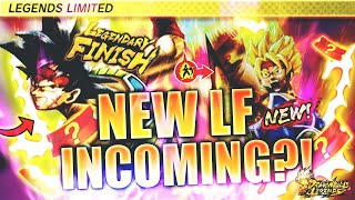 ? NEW Legends Limited Unit Incoming!!! PvP Changes with Shields?! + GIVEAWAY! (Dragon Ball Legends)