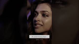 Veronica From Tail Deserved Better