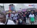 Zanga Zanga Lagos Ma Ta Amsa Zanga Zanga Lagos Ma Ta Amsa