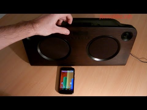 Recensione completa di House of Marley Get Up Stand Up Bluetooth