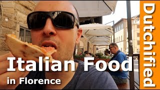 Best Italian food in Florence