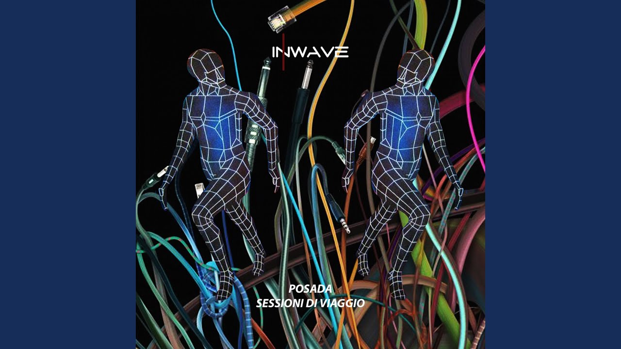 YouTubeでSDV4 (Original Mix)を視聴 YouTubeでSDV4 (Original Mix)を視聴