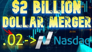 .02 Cent Stock Bought By a $2 Billion Dollar Company  $IFAN $PJET $APTY $NHMD
