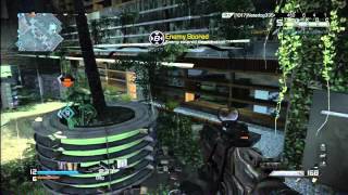 CoD Ghost "Im Back!"