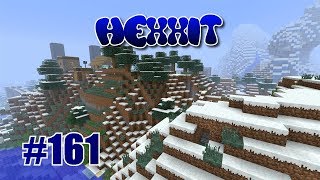 Storytime Teil 1 &amp; Map Download! - Mini Hexxit #161 | IGGIZ