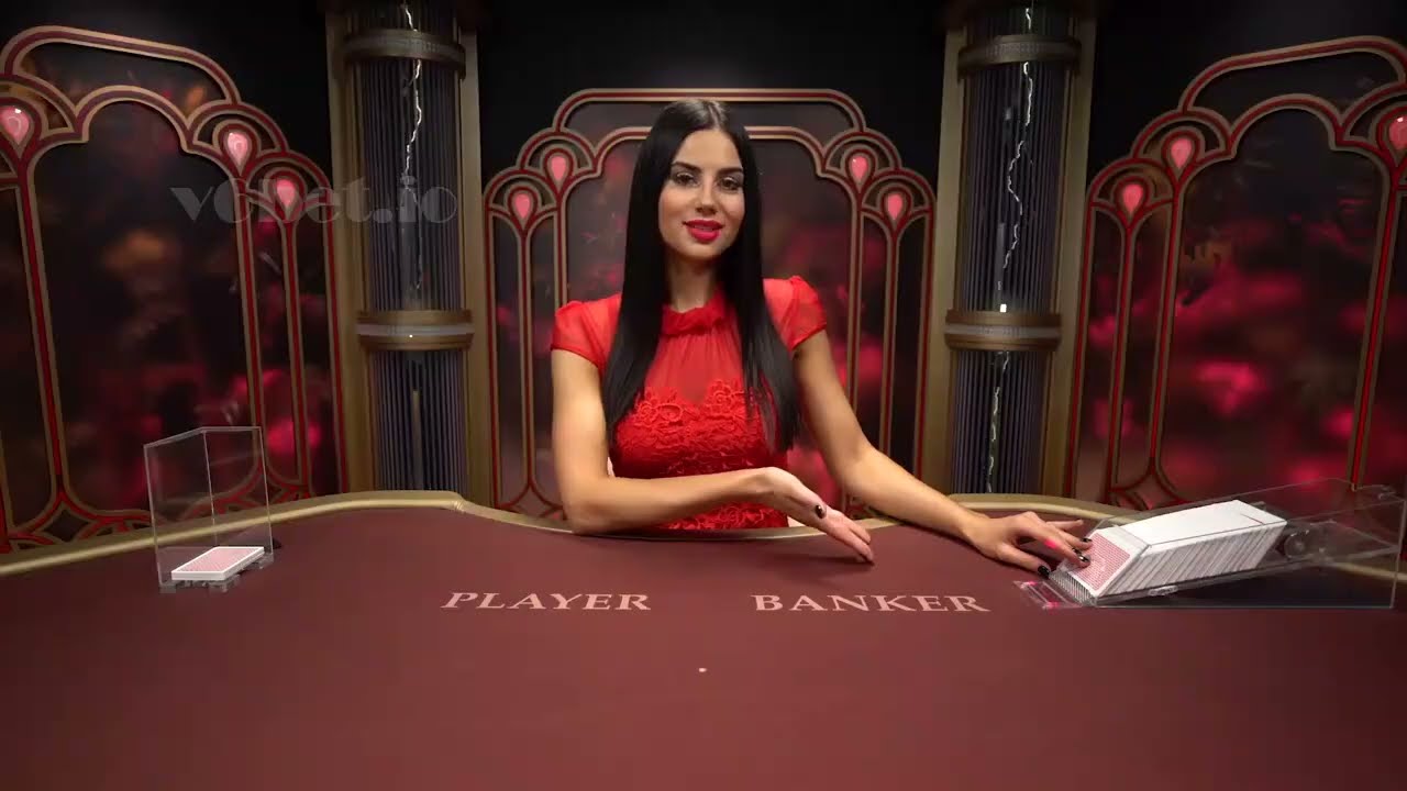 danh sách nhà cái casino online uy tín V6BET (v6bet.io)Trang web Baccarat trực tuyến uy tín nhất tại Việt Nam