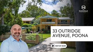 33 Outridge Avenue, Poona 33 Outridge Avenue, Poona