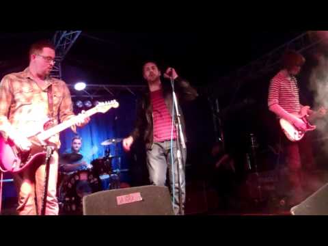 Riding The Low - The Piss Parade - Burtfest 2012