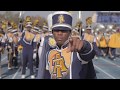 NCAT - BGMM Tunnel vs. NCCU