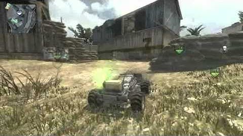 Black Ops - RCXD Triple Kill