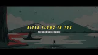 River Flows in You (Remix)| Instrumental | Prod. FrendsMusic