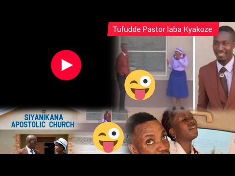 Siyanikana Church Trending Video