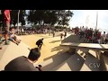 Inauguración Skatepark Rancagua por CVS
