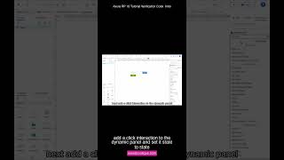 Axure RP 10 Tutorial Verification Code  Intro