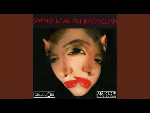 Sapho — Amour Fantôme