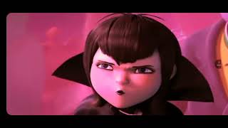 Hotel Transylvania Forever After Party Scene 