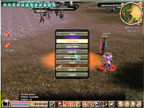 metin2fun hack 3x dmg