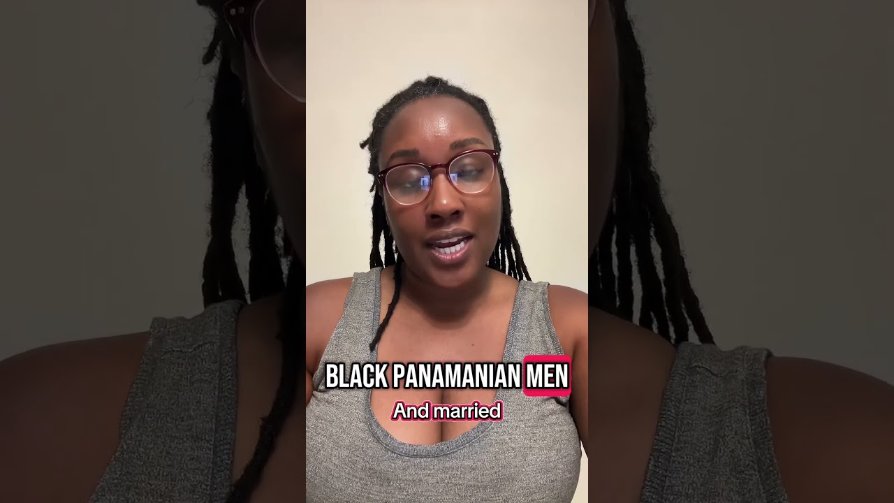 Black women dating in Panama City, Panama. 