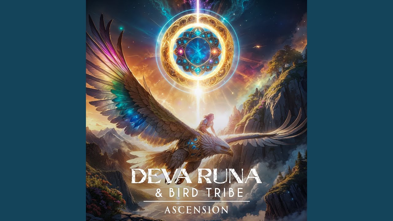 Watch Ascension on YouTube Watch Ascension on YouTube