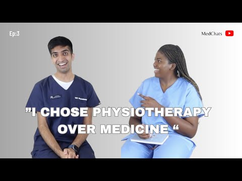 MedChats ep3: UCT