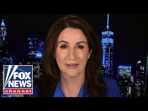 Miranda Devine: The DOJ is intervening in the Hunter Biden case