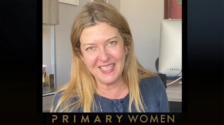 Primary Wave's #PrimaryWomen  Meet: Deborah Klein