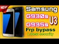 Samsung g930s g935s u3 🛑 bypass frp done 100% s7 s7edge