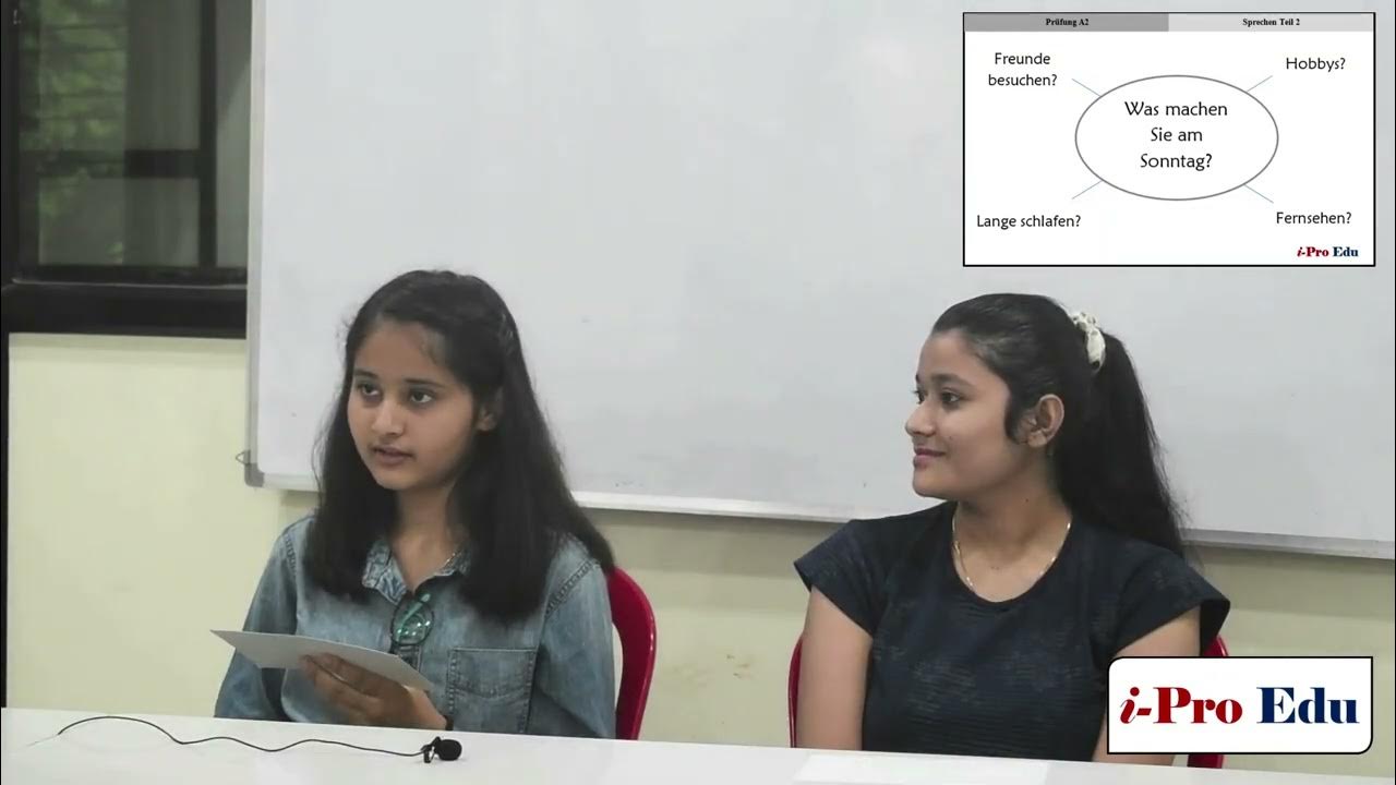 Learn The Sprechen Module Of German Language A2 Exam I Pro Edu german-a2-a2-2-grammar-review-test-3-teaching-resources