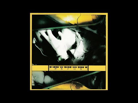 Straho — Be-De-Jot / Haem - Szury [Experyment Psyho]