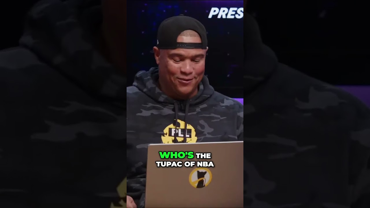 The Greatest of All Time: Jay-Z vs Tupac - Who Reigns Supreme?