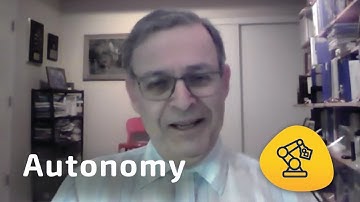 Building the Future | The outlook for automation of road transportation with Steven Shladover