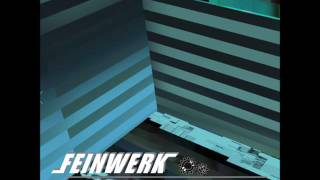 Feinwerk30 Spandex - Synkrohonk