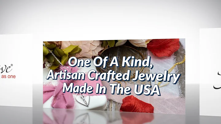 Symbol of Love Jewelry - The Perfect Gift For So M...