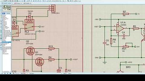 Fonte 0-30V com Arduino parte 6: leitura de tensão e corrente