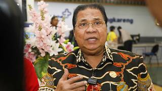 Rsud Cengkareng Mengarah Pada Layanan Eksekutif Pasien Bpjs