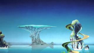 Yes - Arriving UFO