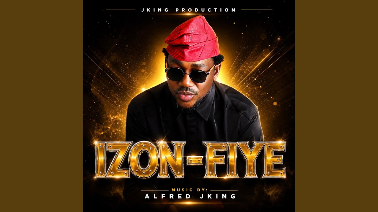 Watch IZON FIYE on YouTube Watch IZON FIYE on YouTube