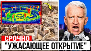 картинка: ИИ Только Что Воссоздал Гёбекли-Тепе — И Это Страшнее, Чем Мы Думали