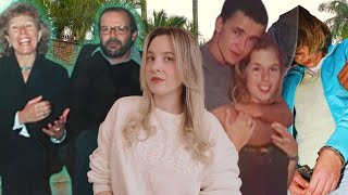 видео: Жестокото предателство на милионерската наследница картинка: Жестокото предателство на милионерската наследница