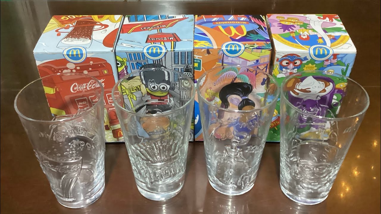 ビンテージ　コカコーラ　ロナルドマクドナルド　セラミック　ボトル　アメトイ ビンテージ コカコーラ ロナルドマクドナルド セラミック ボトル