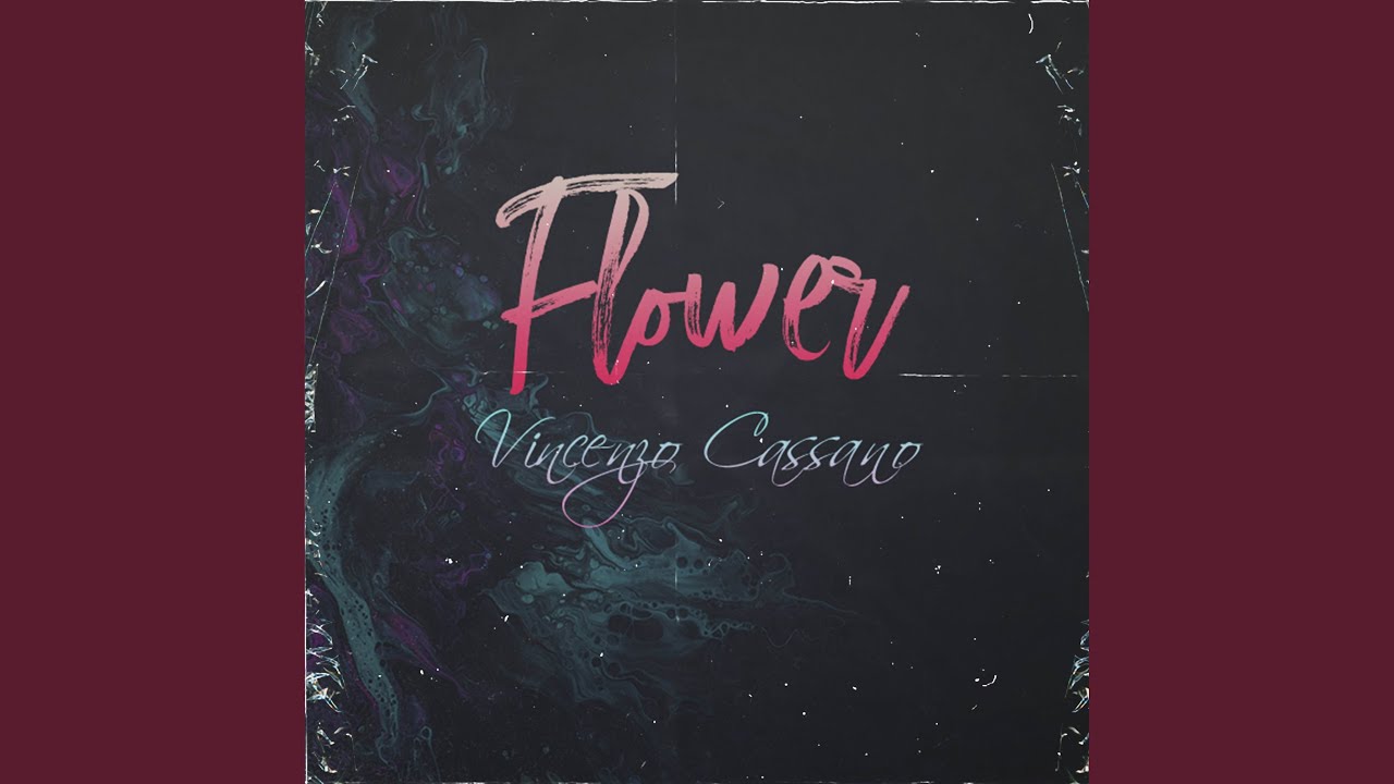 Flower (Jisoo Type Beat)