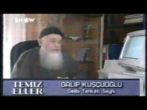 SHOW Tv  Gavsulazam Seyyid-î Şerif  Pir-i Galibi H.Gâlip Hasan Kuşçuoğlu Kaddesallahu Sırrahu