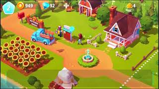 🎮 Top 10 Best Farming Games for Android 2022 screenshot 2
