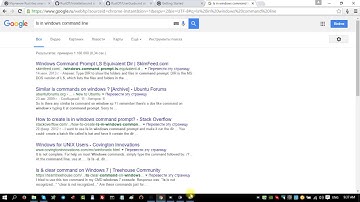 0001 - Установка Rust и выполнение первой программы Hello World