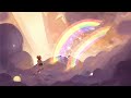 𝐒𝐞𝐜𝐫𝐞𝐭𝐬 𝐨𝐟 𝐭𝐡𝐞 𝐒𝐤𝐢𝐞𝐬 🌈 Relaxing Lofi Beats by A.T.P. || 1h of Dreamy Music to Calm Yourself