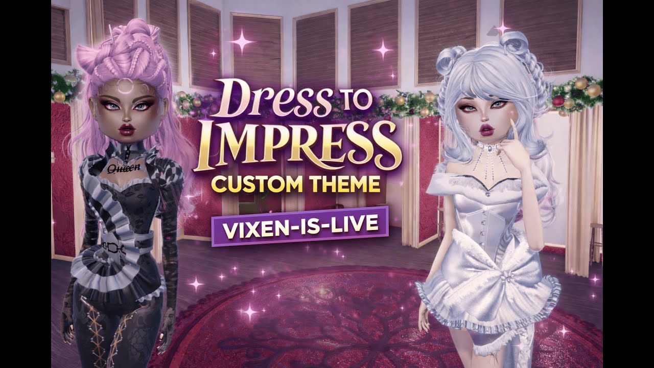 LET'S PLAY DRESS TO IMPRESS AND OTHER GAMES IN ROBLOX | ROAD TO 11000 SUBSCRIBERS |