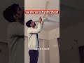 l👉 पंखा धीमा क्यों चलता है? ⚡ | Fan Slow Speed Problem Solution | Electrician Work #shortvideo